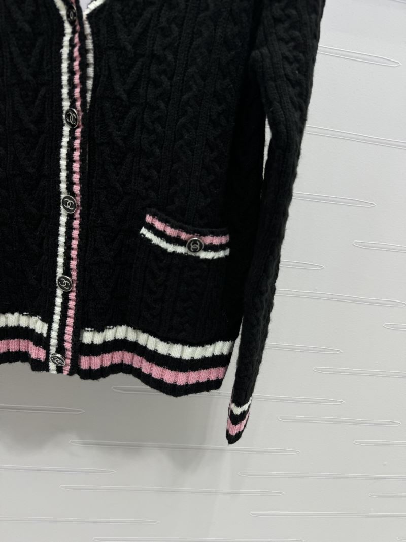 Chanel Sweaters